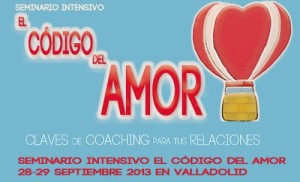 El código del amor