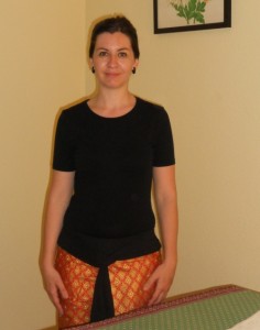 Laura