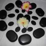 Masaje de Piedras Calientes - Hot stones