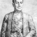 Rama I - Buddha Yodfa Chulalok el Grande