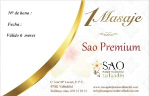 Sao Premium